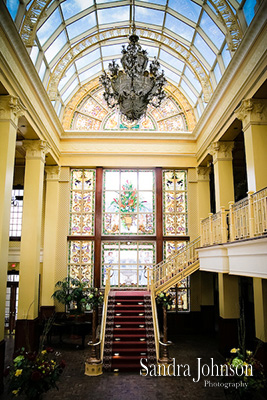 Best Church Street Station Wedding photographer - Sandra Johnson (SJFoto.com)